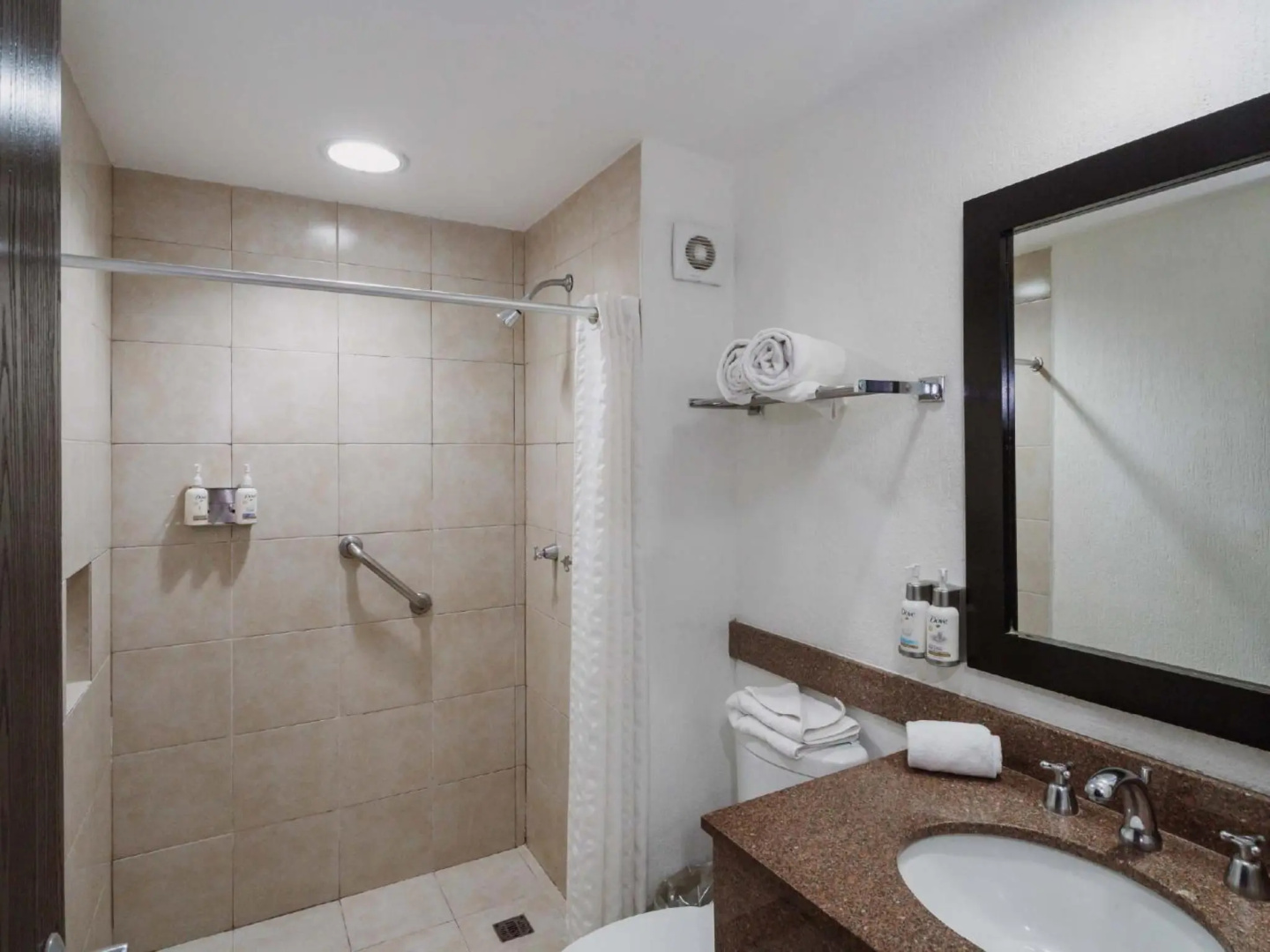 Foto - HS HOTSSON Smart Value Tampico