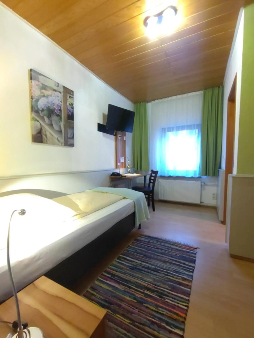 Foto - Hotel Smart-Inn