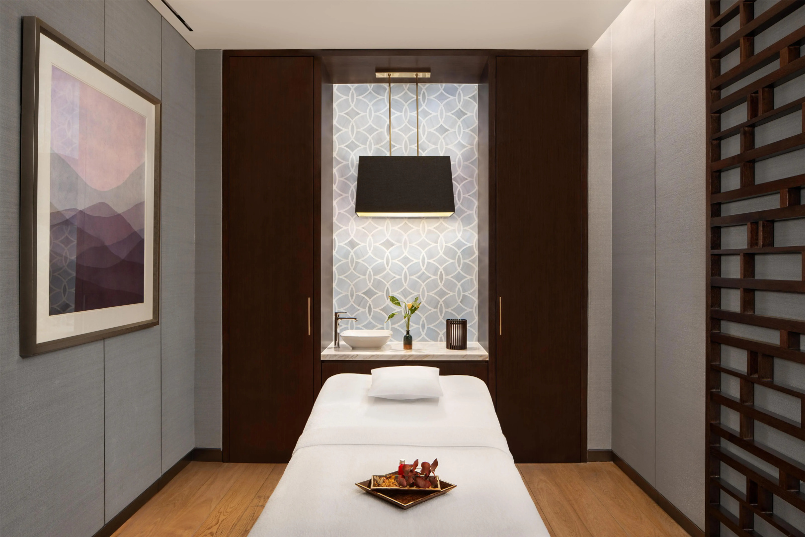 Foto - Park Hyatt Doha