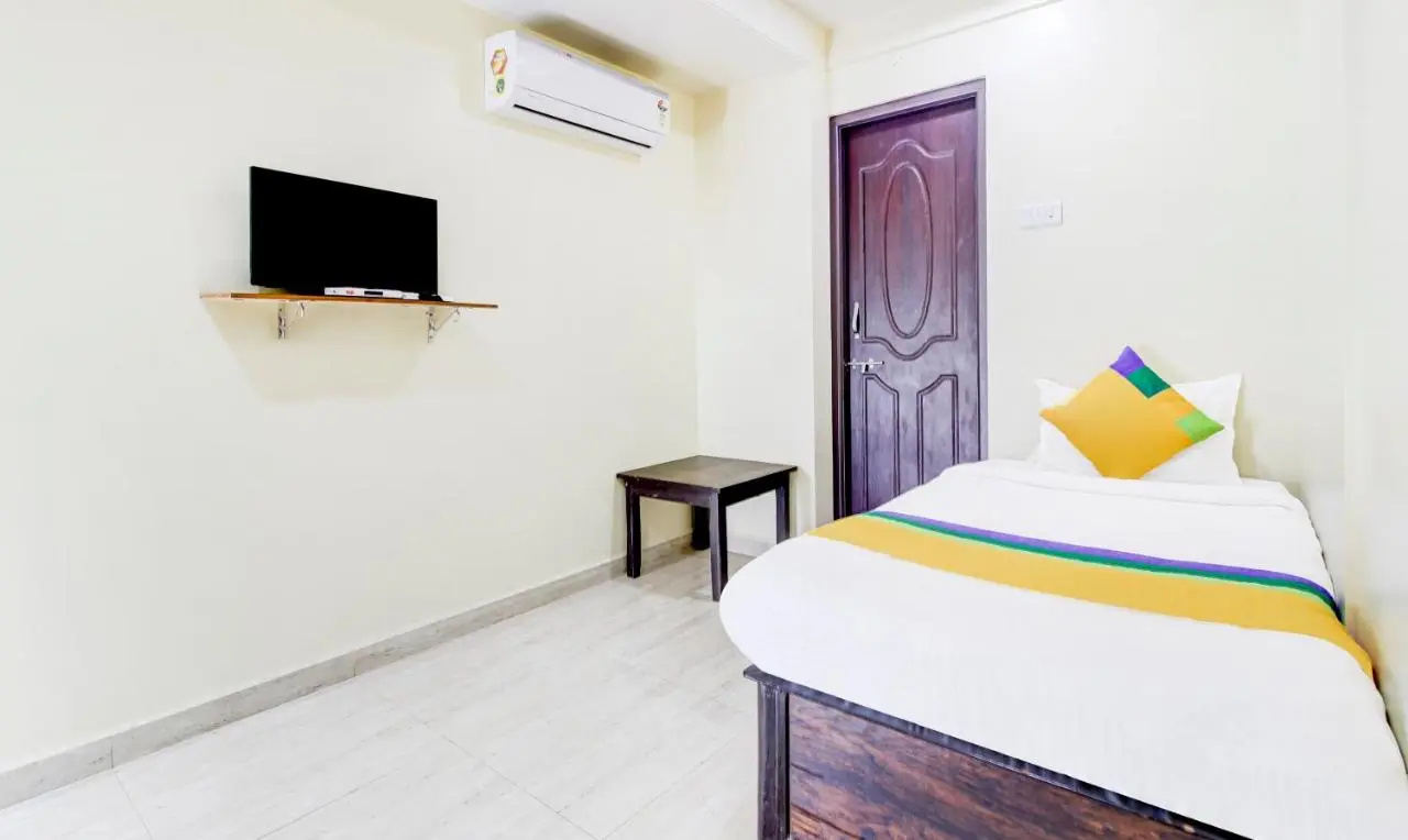 Foto - Itsy Hotels Aditya