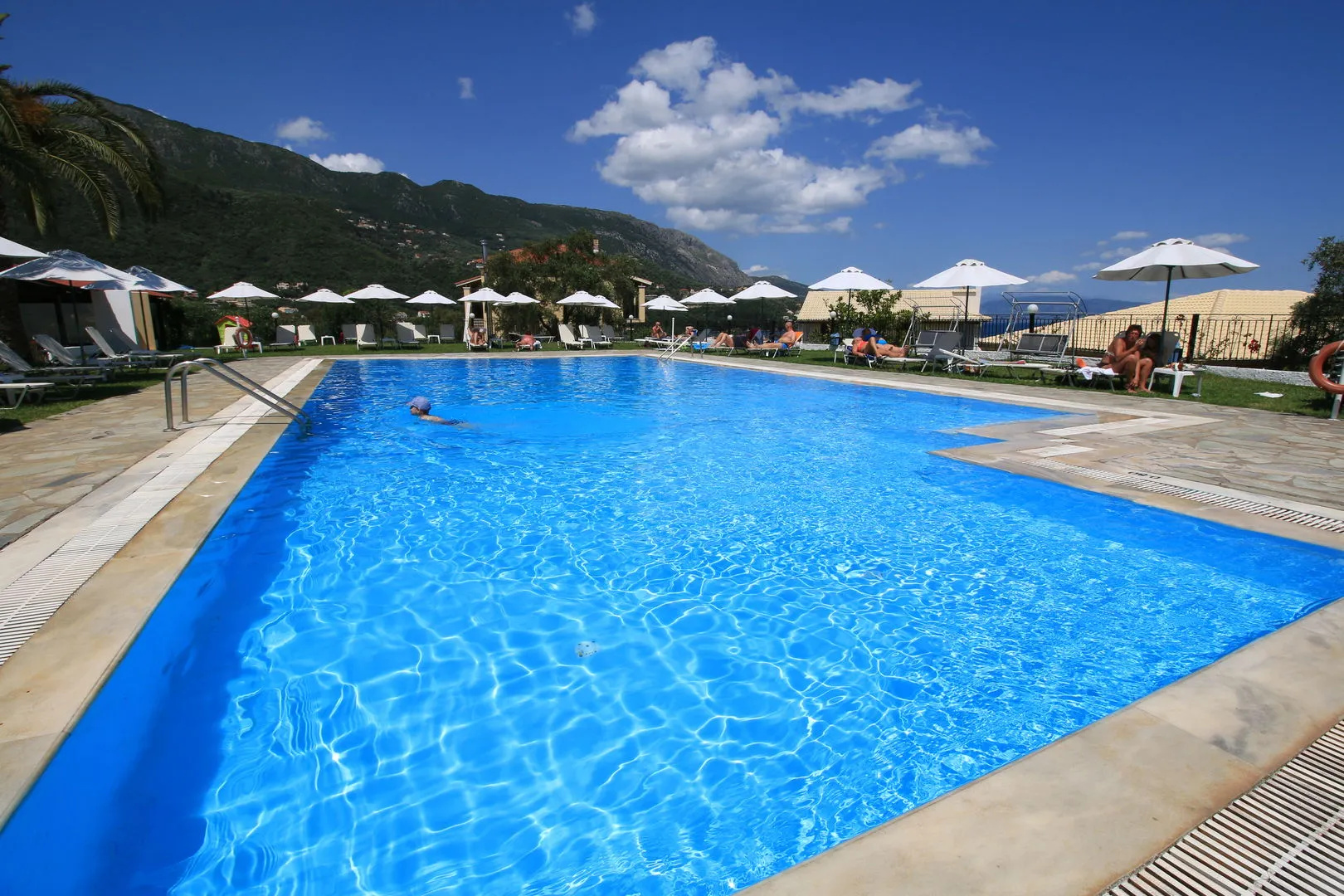 Foto - Hotel Yannis Corfu