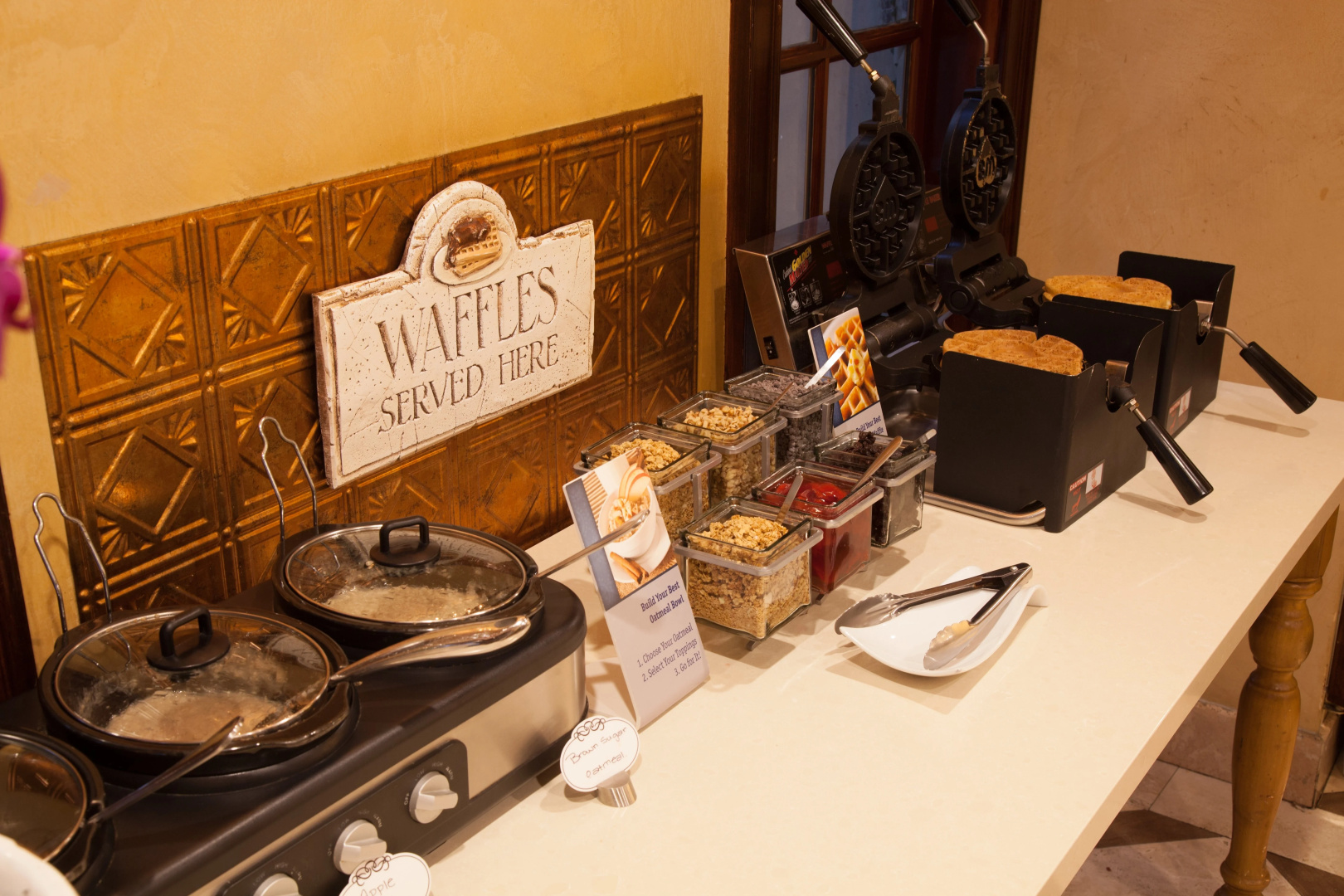 Foto - Best Western Plus Sunset Plaza Hotel