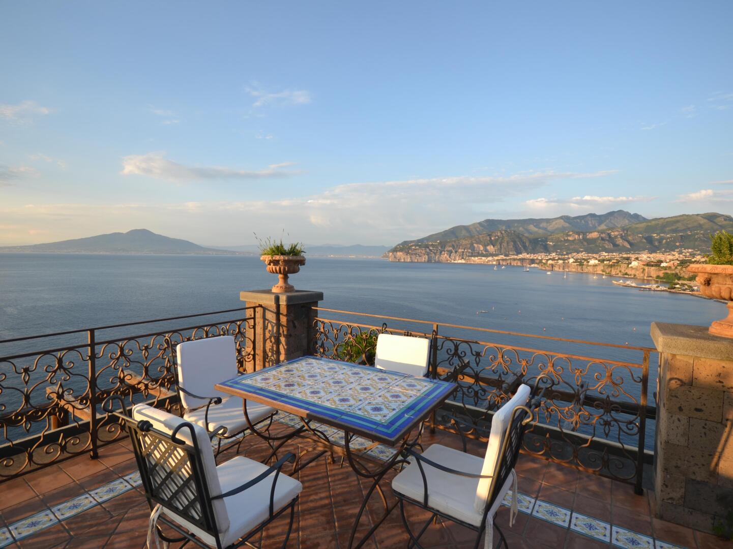 Foto - Hotel La Tonnarella