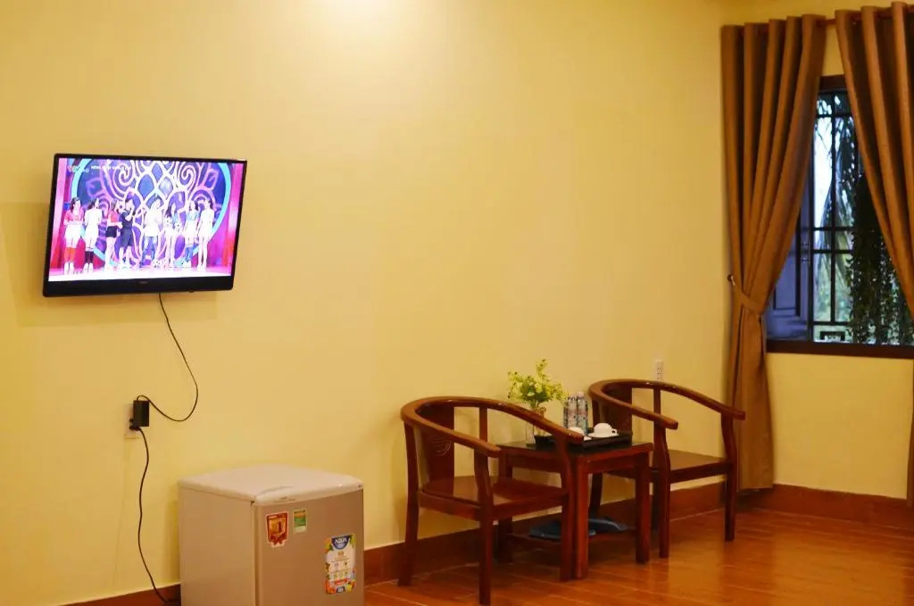 Foto - Panda Garden Homestay