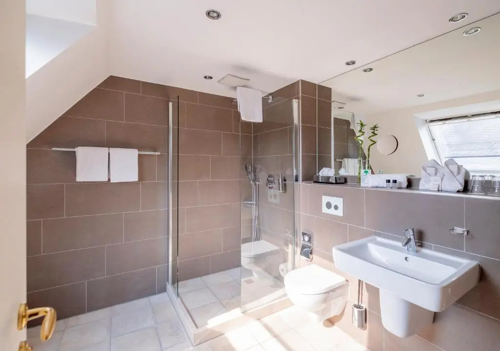 Photo - XII Apostel Albergo