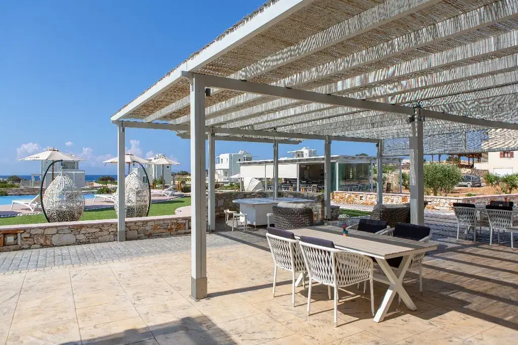 Foto - Sun and Moon Villas