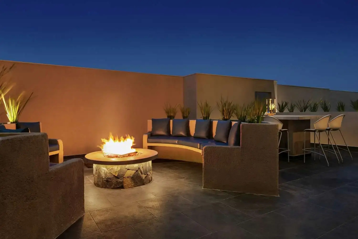 Foto - Homewood Suites by Hilton Monterrey Apodaca