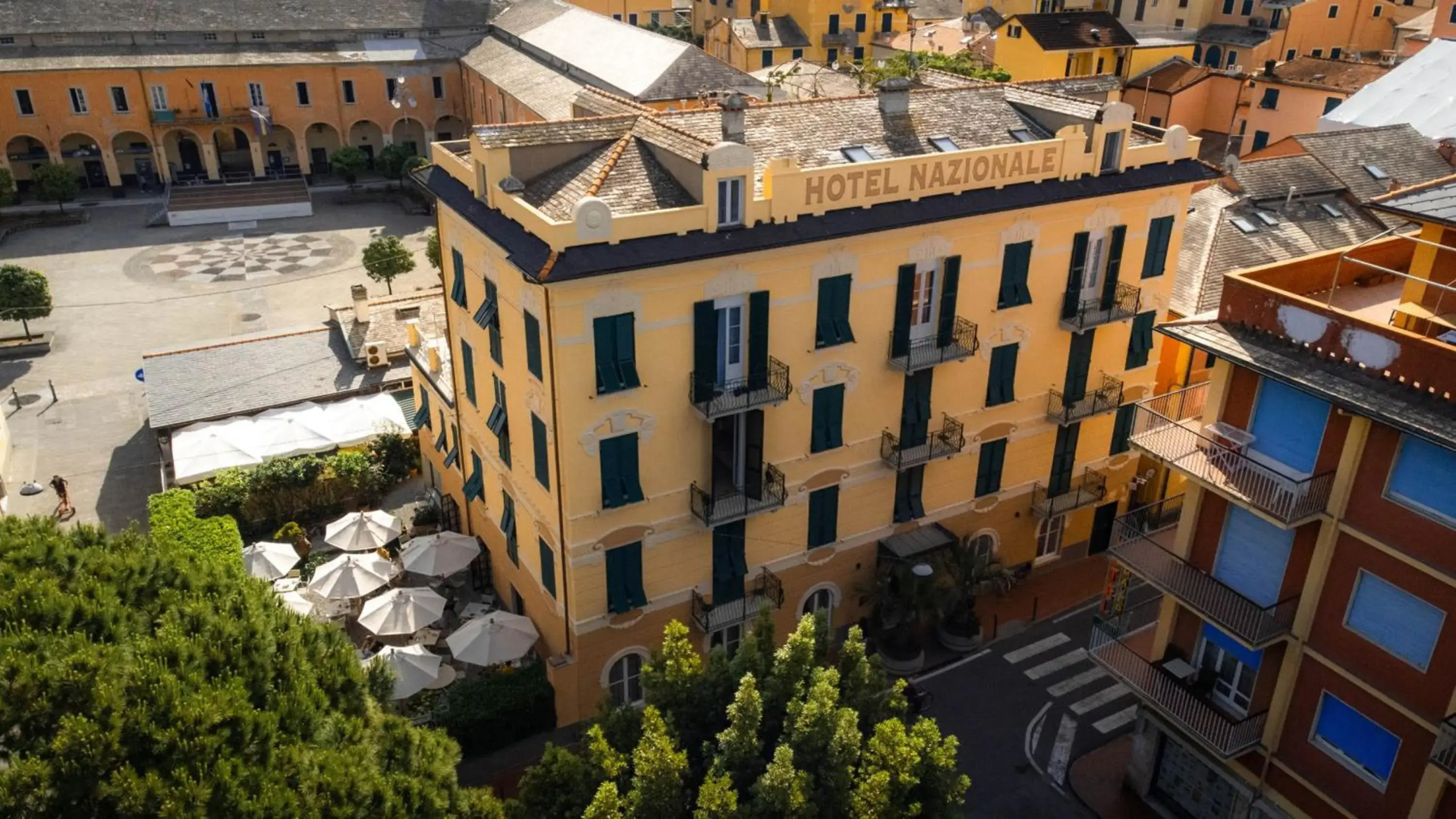 Photo - Hotel Nazionale