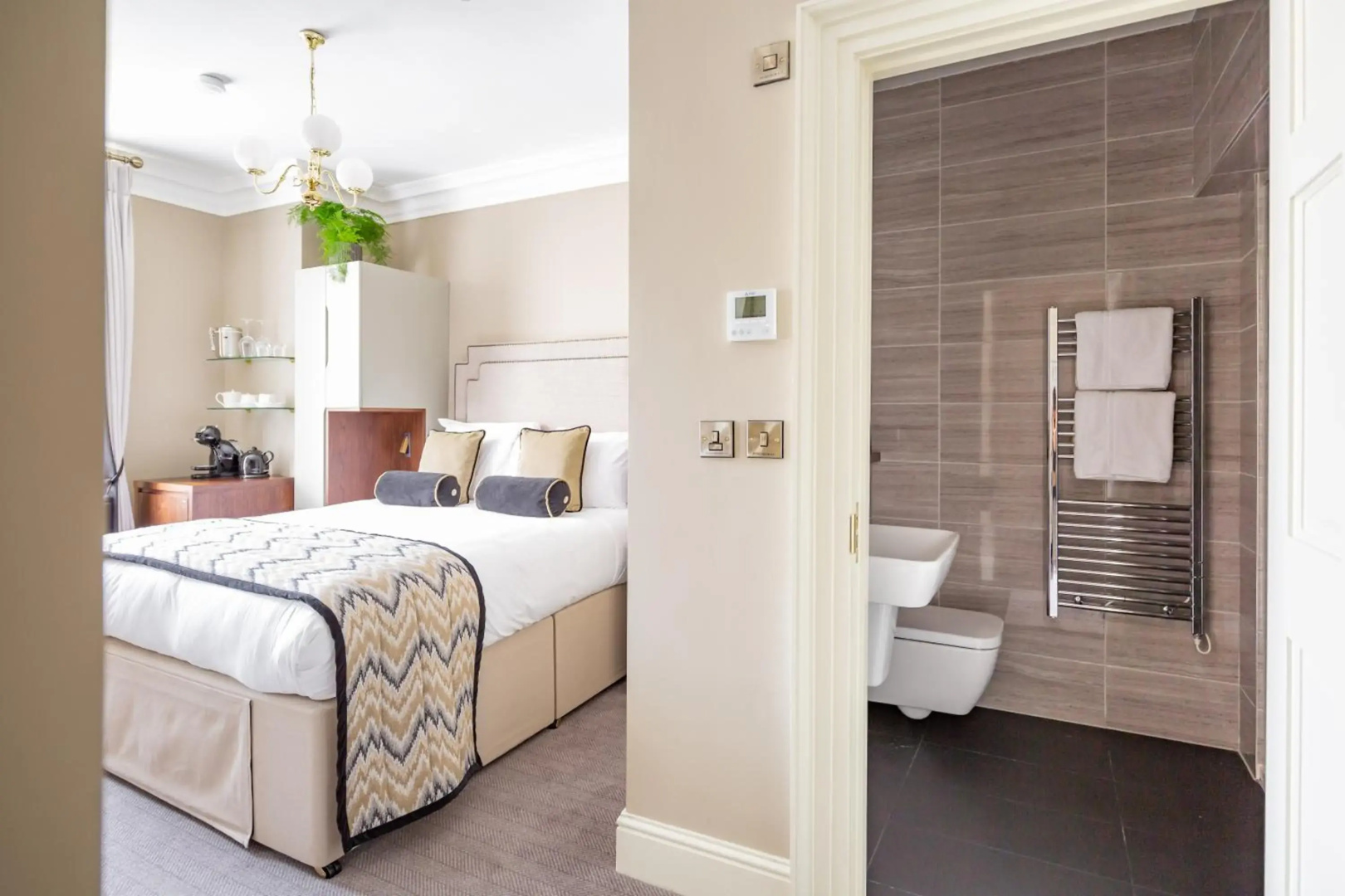 Foto - Trinity Townhouse Hotel