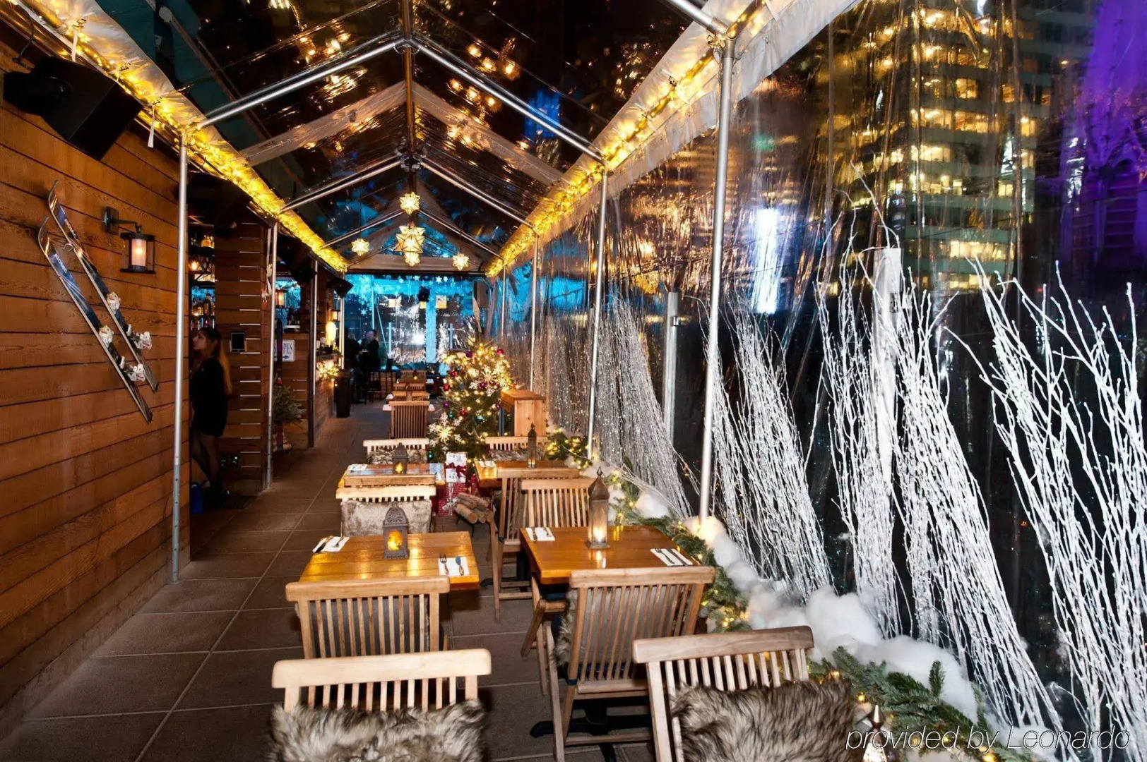 Foto - Sanctuary Hotel New York