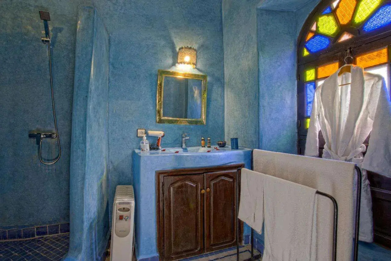 Foto - Riad Al Jana