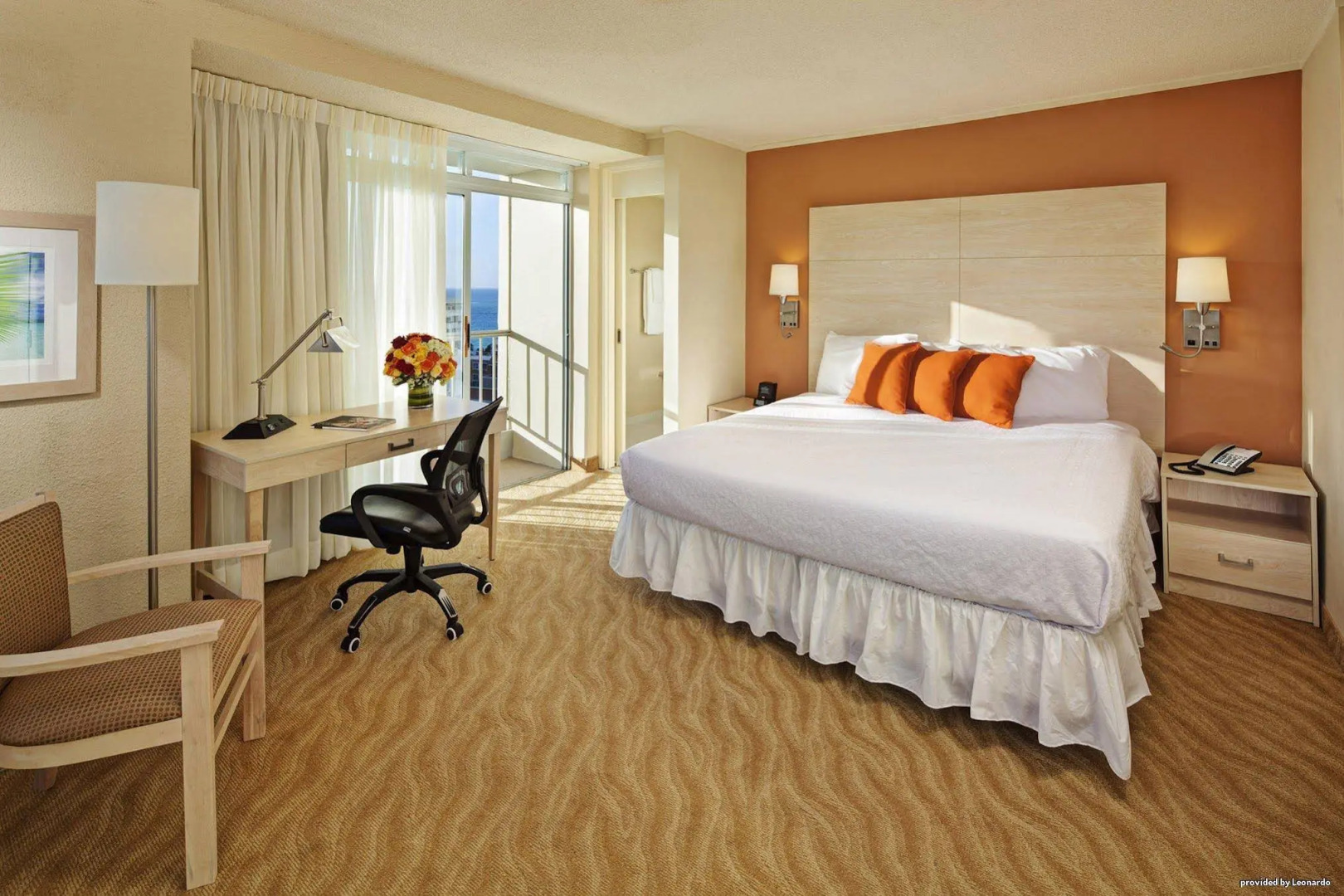 Foto - Condado Palm Inn San Juan, Tapestry Collection by Hilton