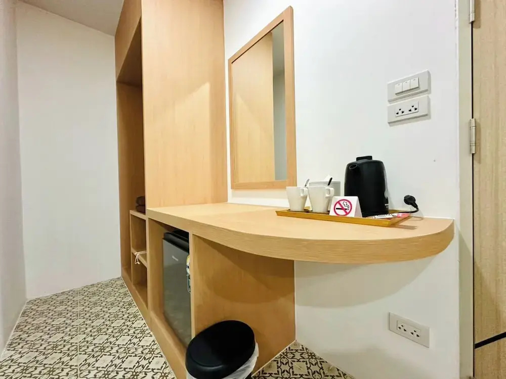 Foto - The Cozy77 - No Parking