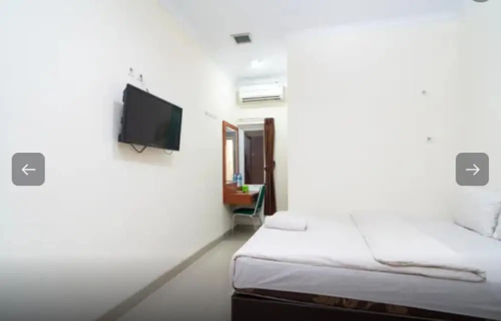Tebet Utara Residence