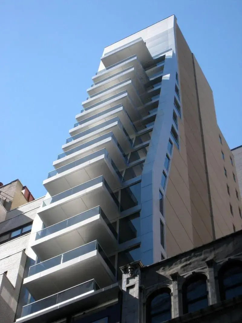 Foto - The Gotham Hotel