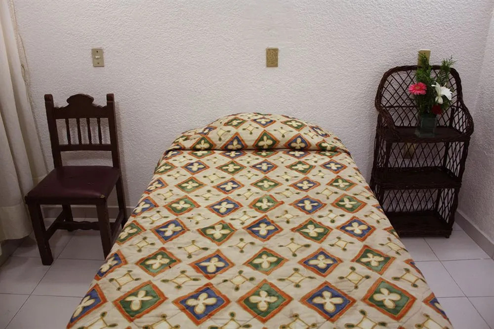 Foto - Residencias Señorial