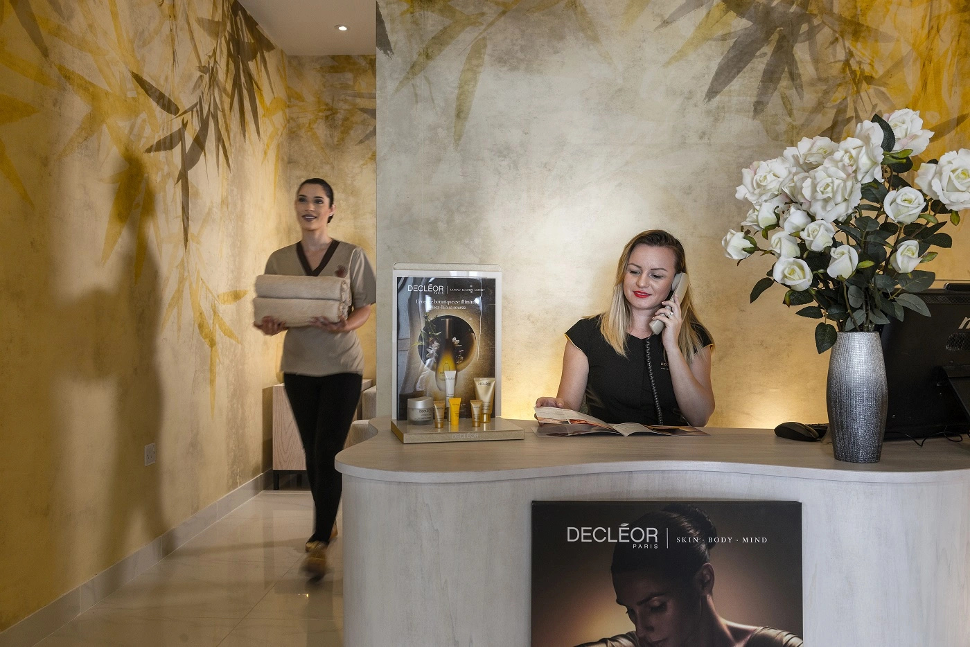 Photo - Odessa Beach Hotel