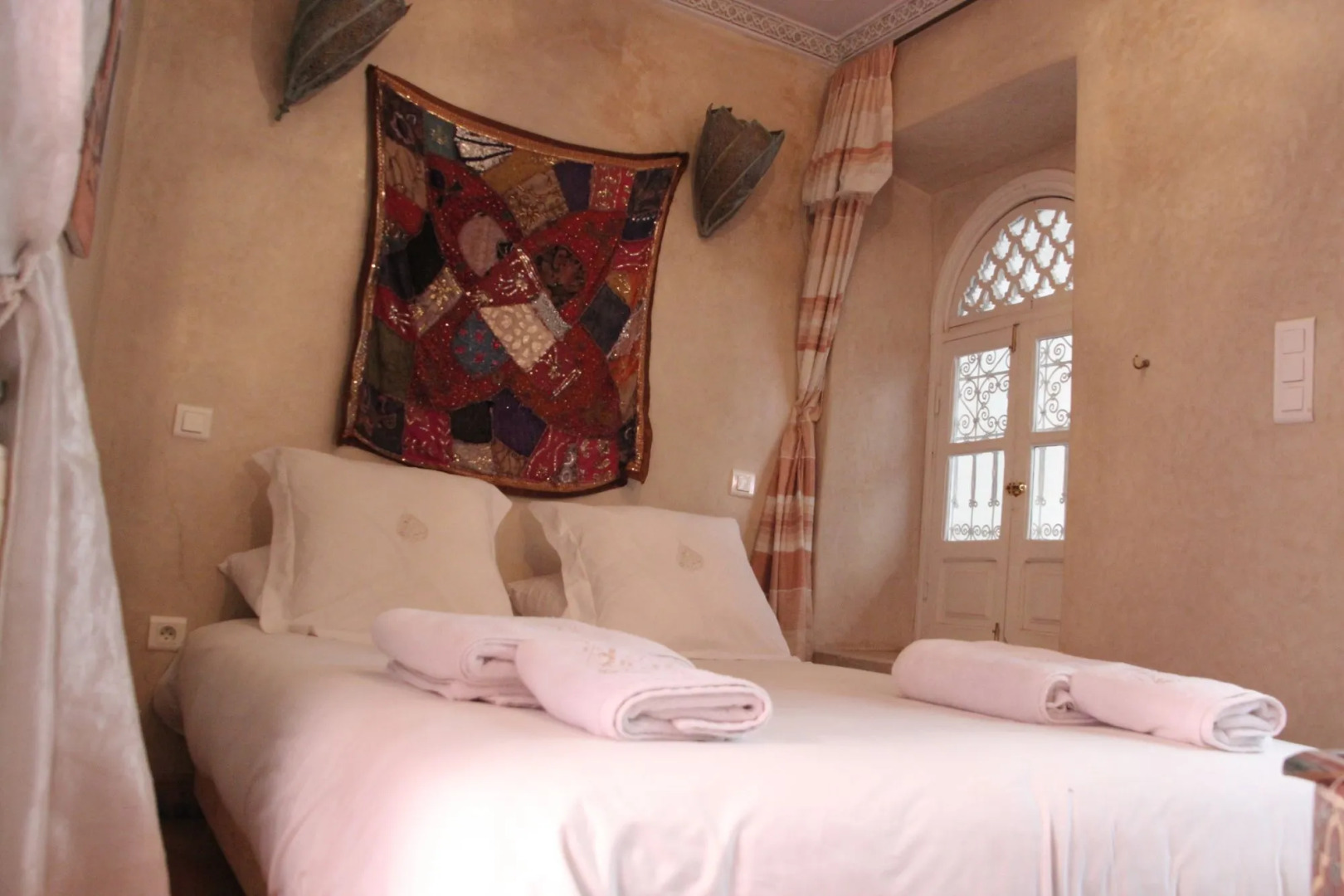 Photo - Riad Persephone