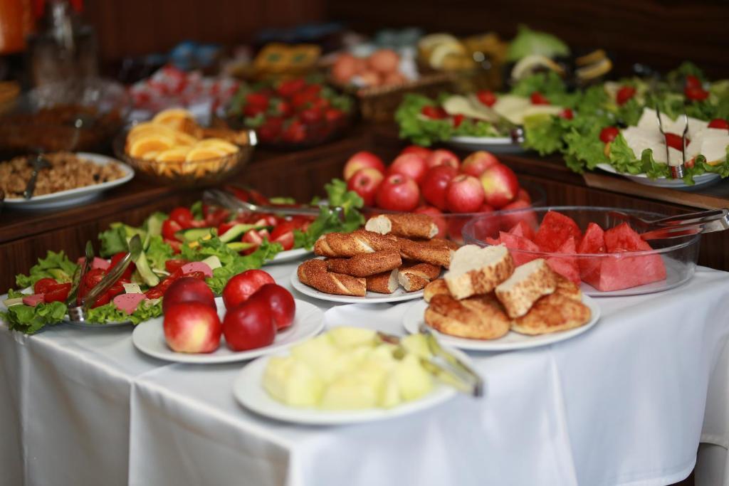 Foto - Meddusa Hotel