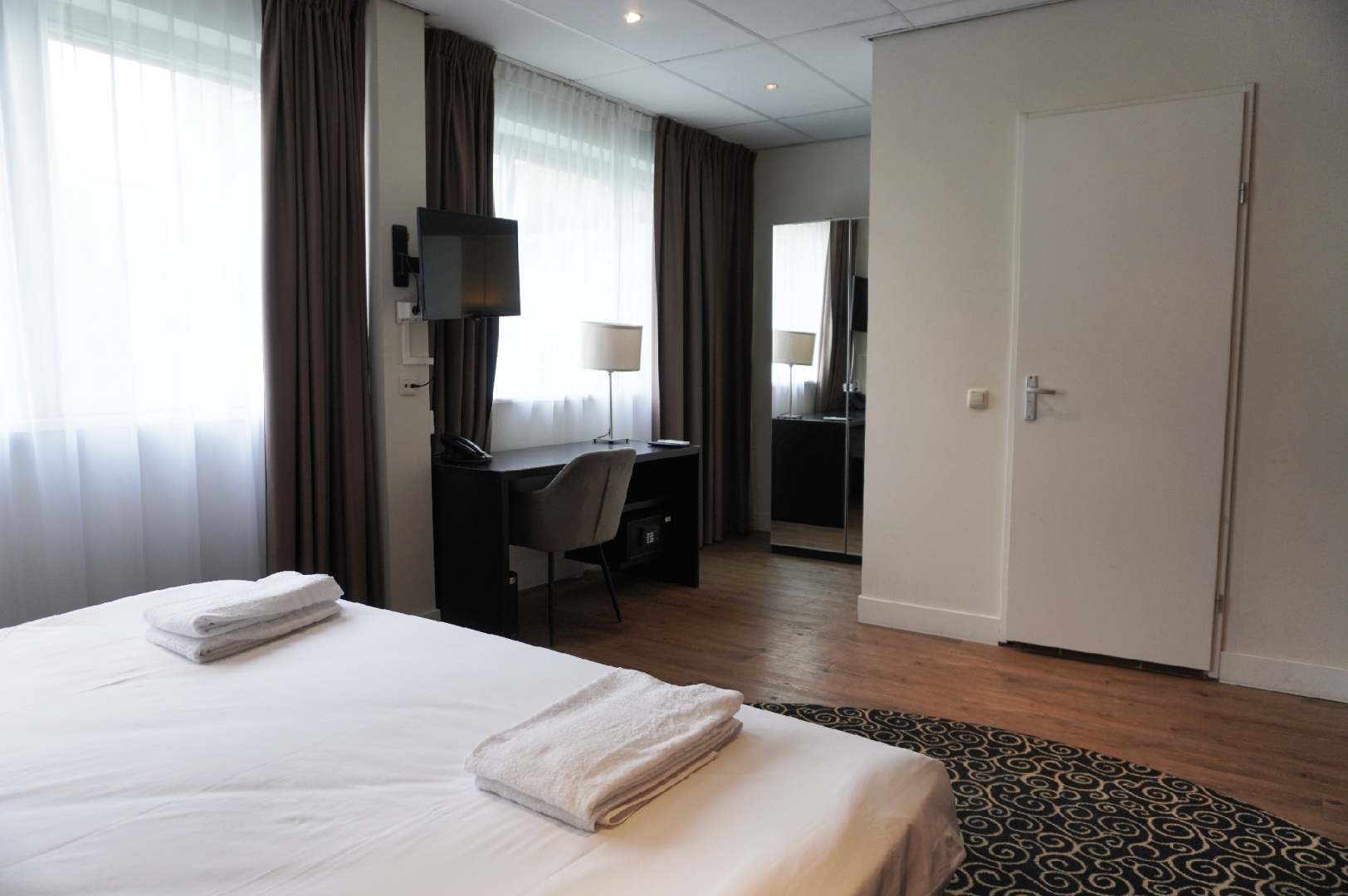 Photo - Westlake Hotels Amsterdam