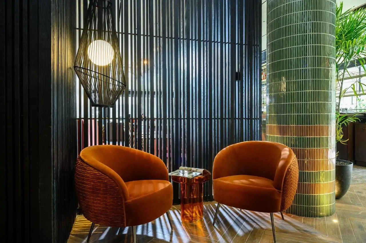 Photo - Poli Urban By Afi Hotels