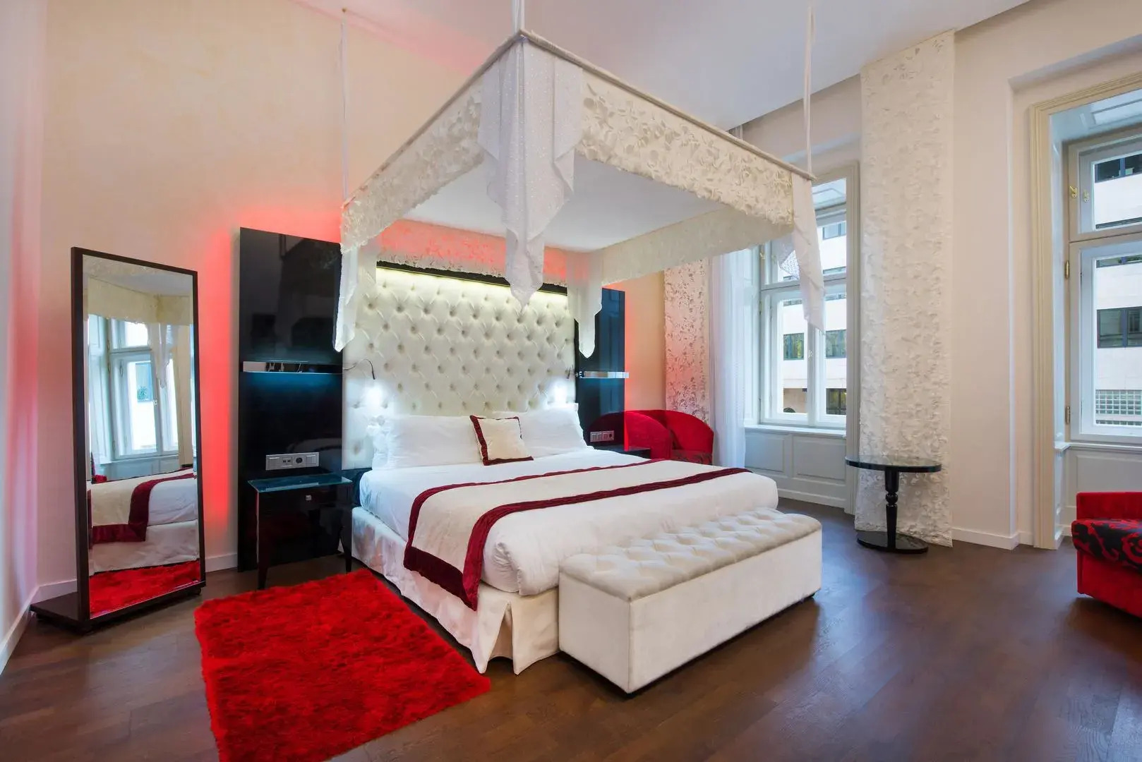 Foto - Verno House Budapest, Vignette Collection by IHG