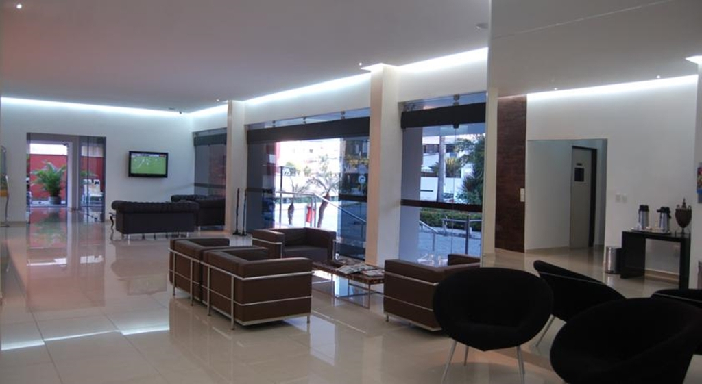 Photo - Ritz Plazamar Hotel