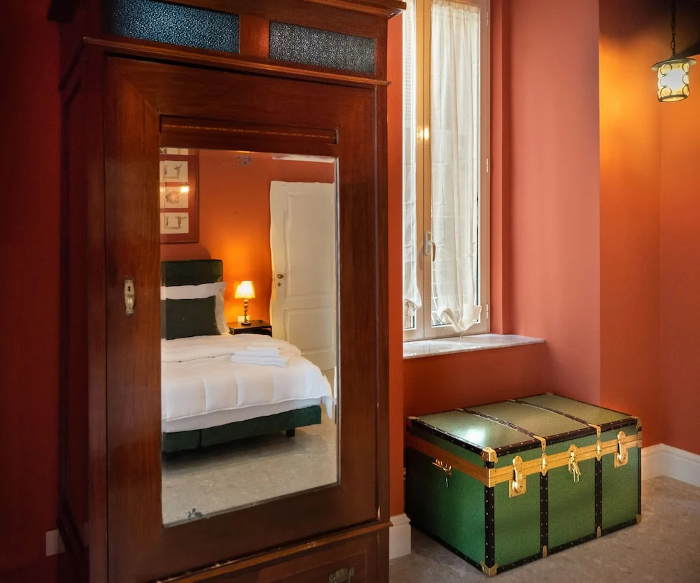 Photo - Monart Hospitality Capodimonte