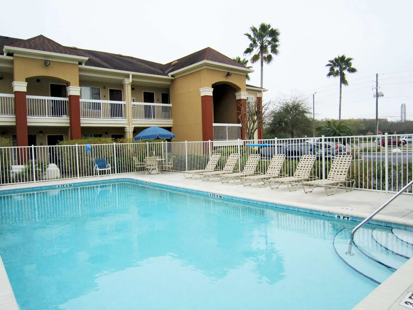Foto - Extended Stay America Suites Clearwater Carillon Park