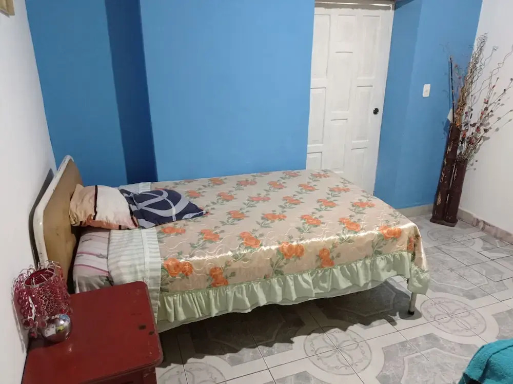 Foto - Hotel tanta Wasi