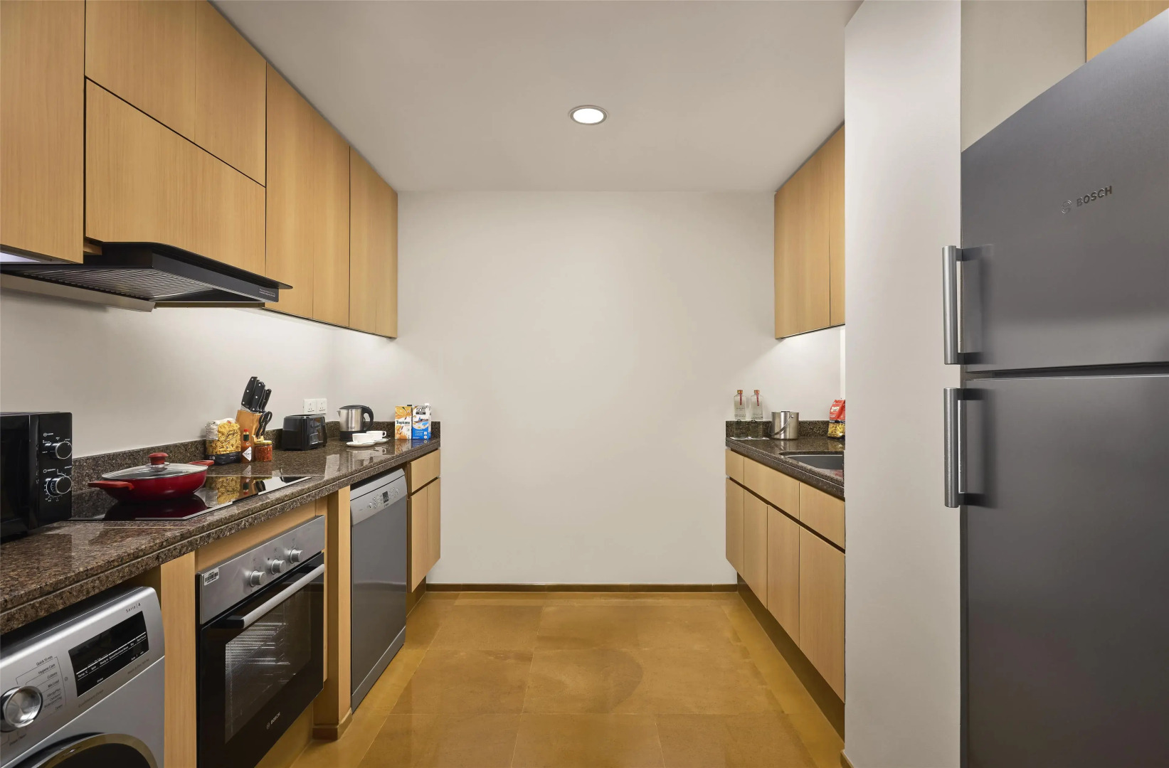 Foto - Grand Hyatt Mumbai Hotel and Residences