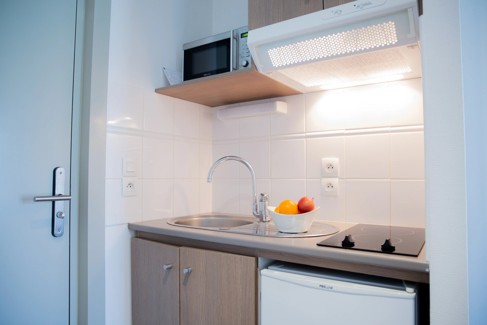 Photo - Comfort Aparthotel Cannes Mandelieu