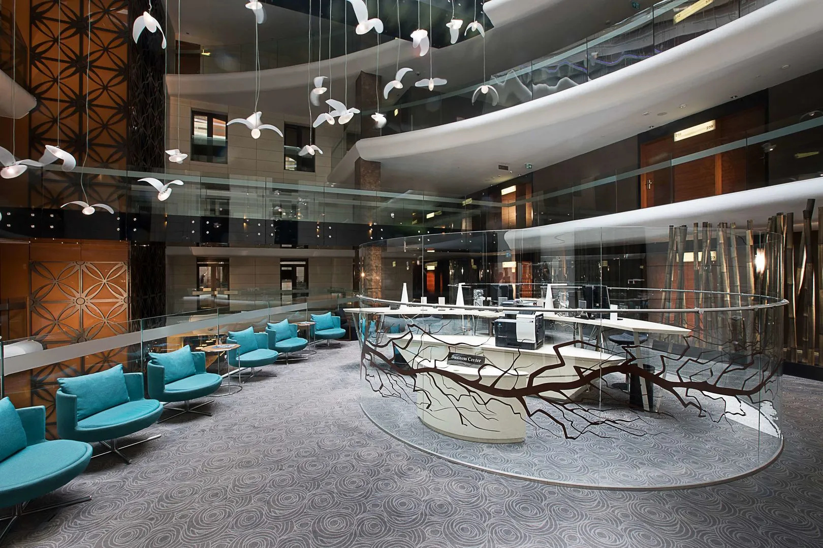 Foto - DoubleTree By Hilton Istanbul - Old Town