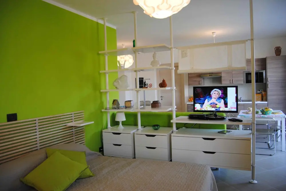 Foto - B&B LeTerrazze Boutique Hotel - Torino