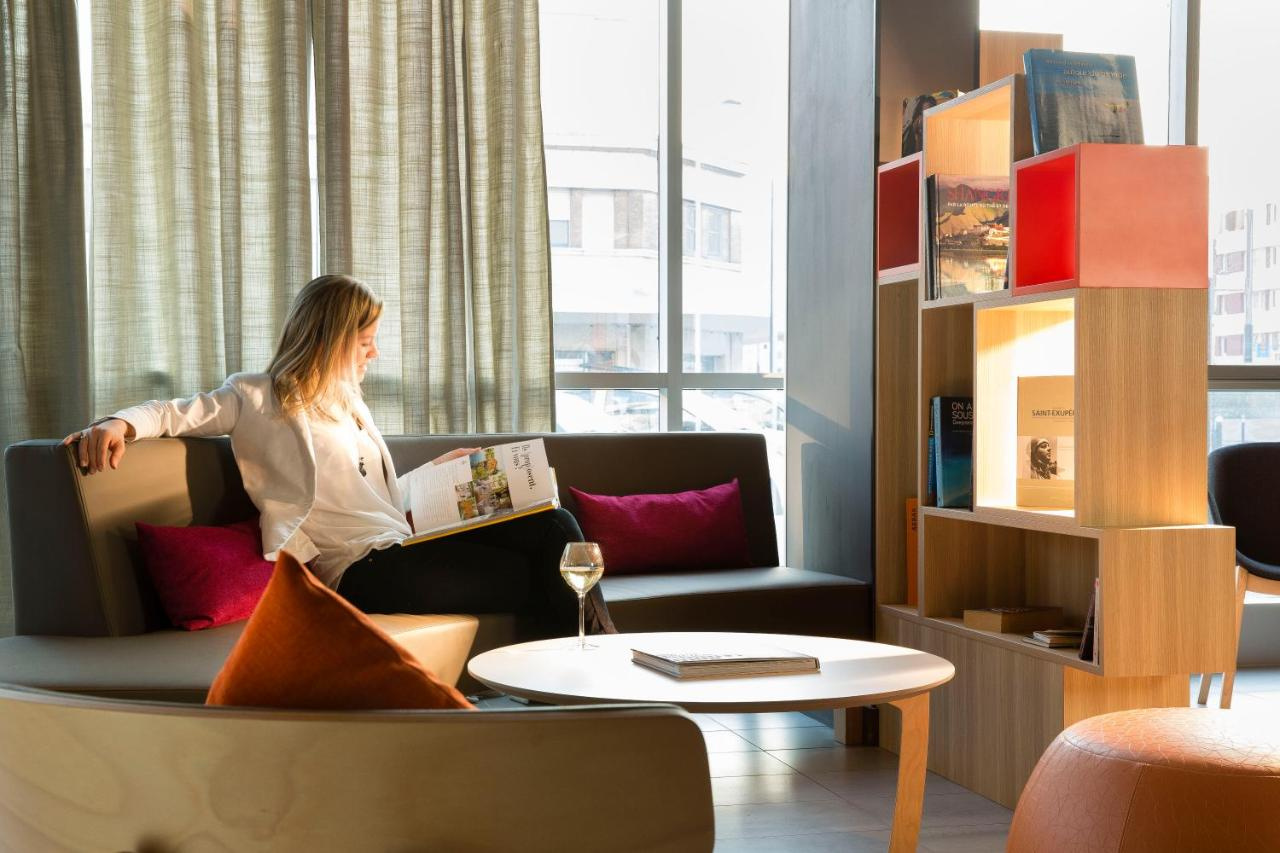 Photo - Nomad Hotel Le Havre Centre Gare