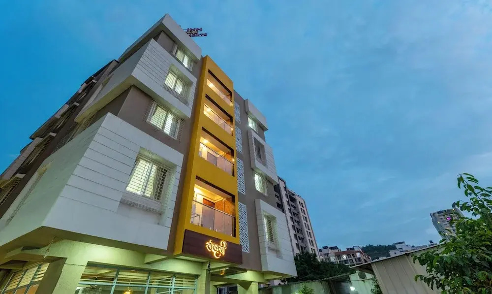 Photo - Treebo Sunrise Apartments