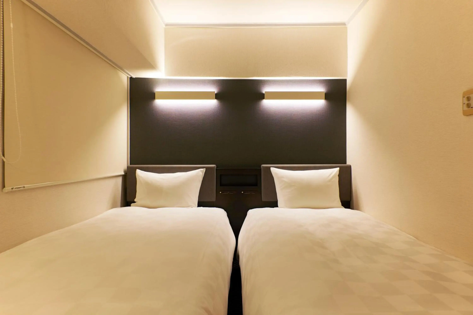 Foto - Hotel Consort Shin-Osaka