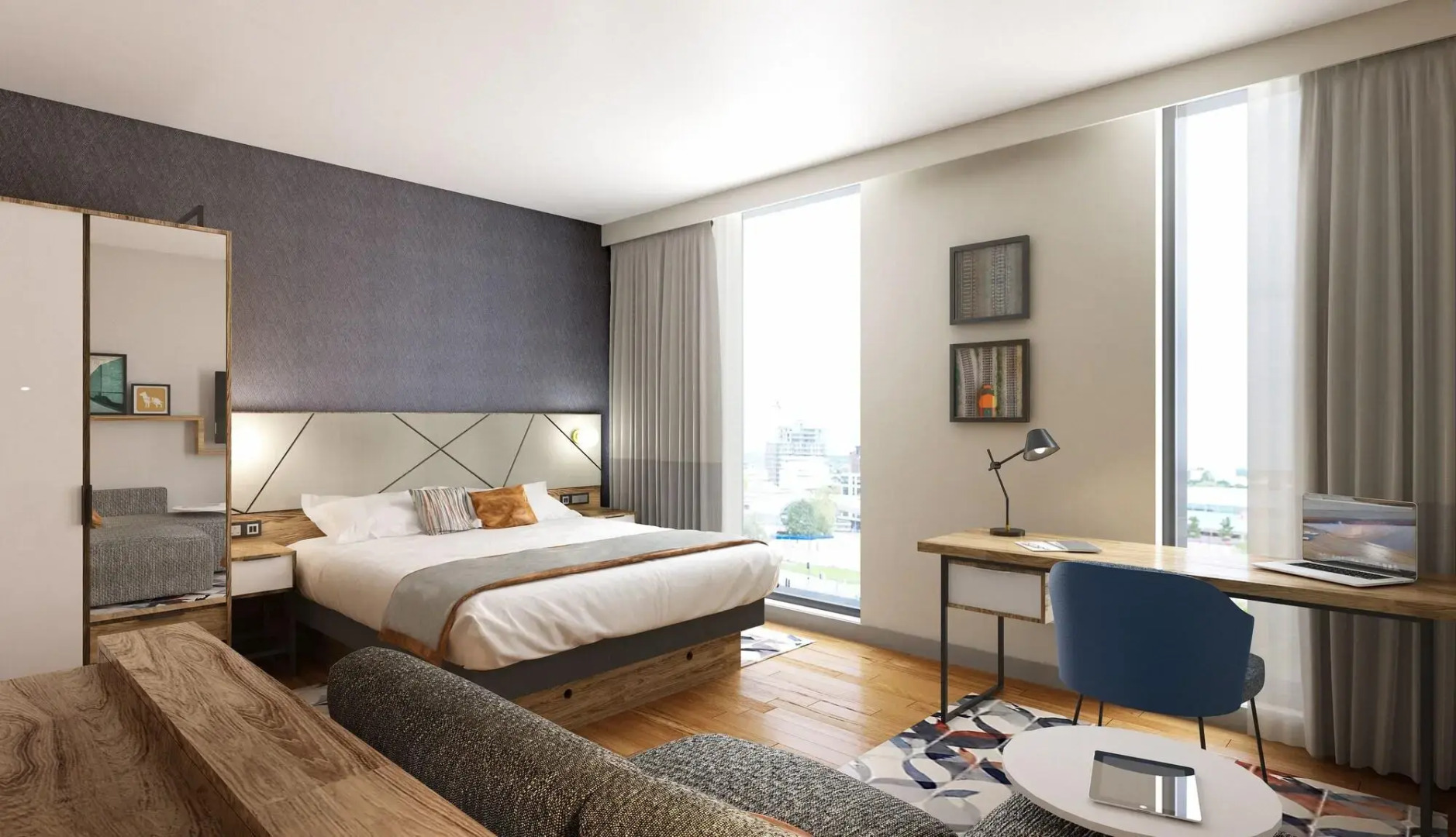 Foto - Residence Inn by Marriott Slough