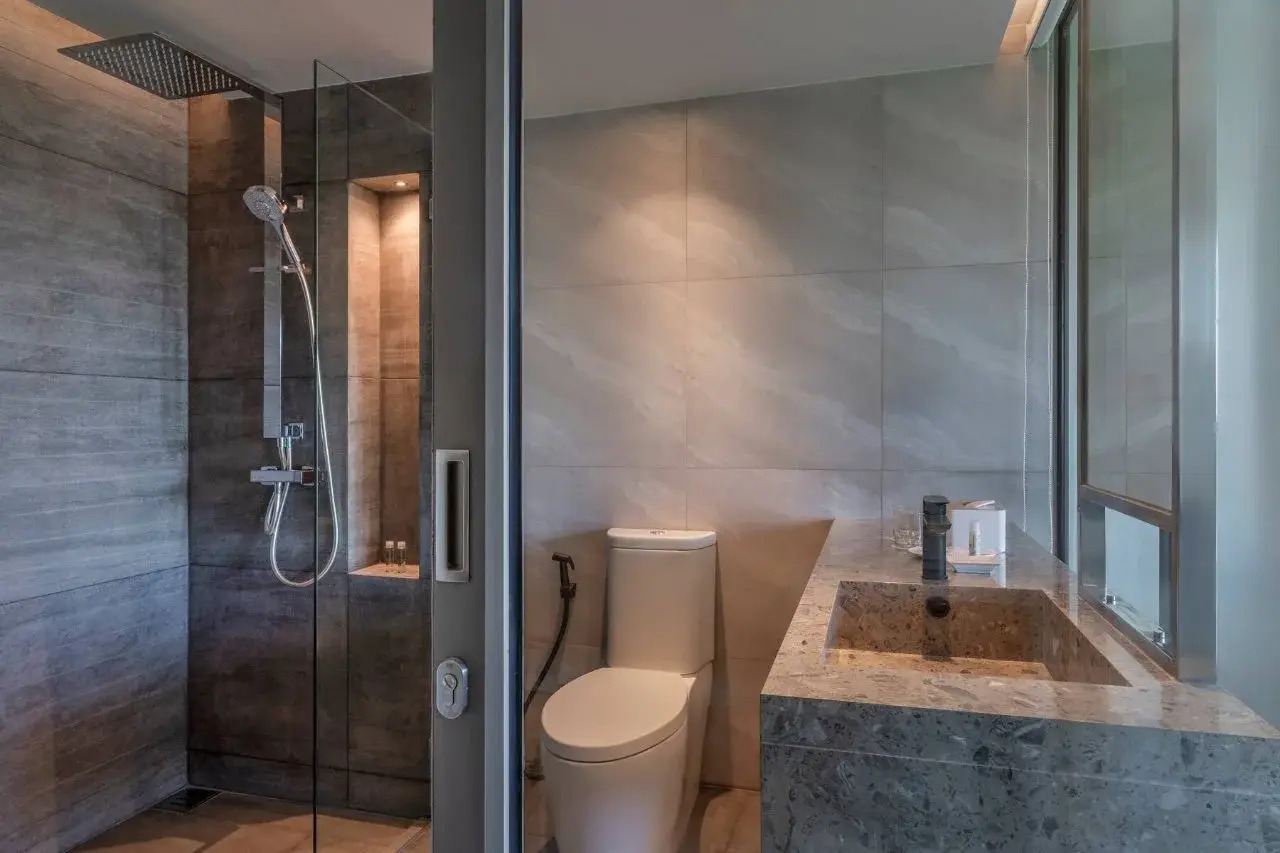 Foto - Howard Johnson by Wyndham Pattaya JC