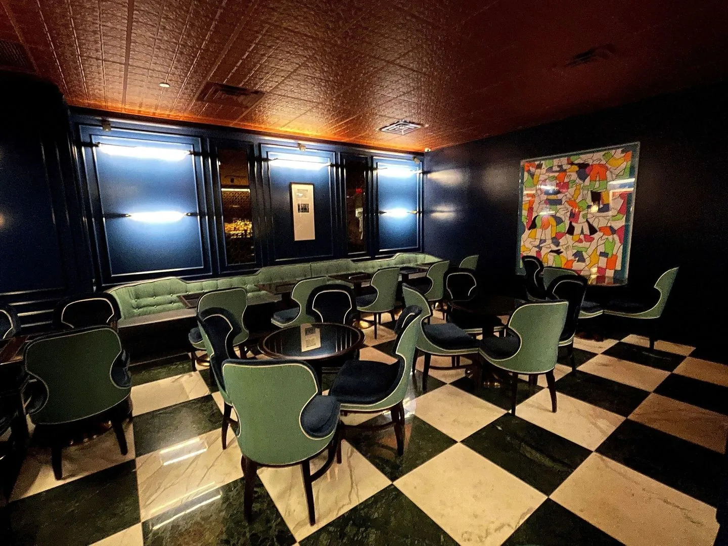 Foto - Iroquois New York Times Square