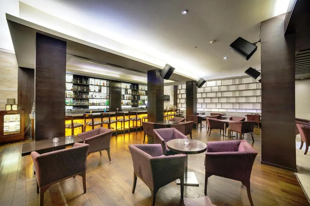 Foto - Vivanta Goa, Panaji