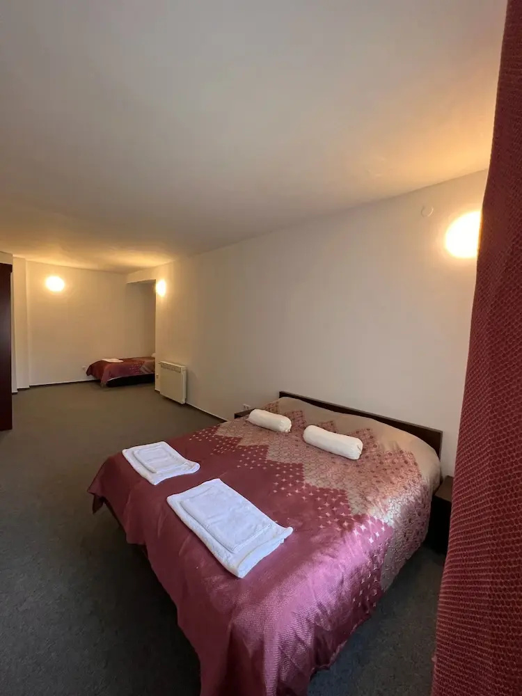 Foto - Hotel Begić
