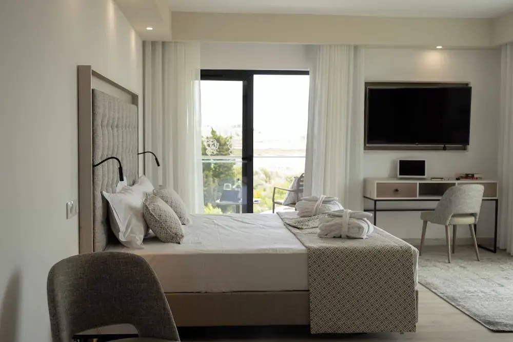Foto - Ria Formosa Guest House