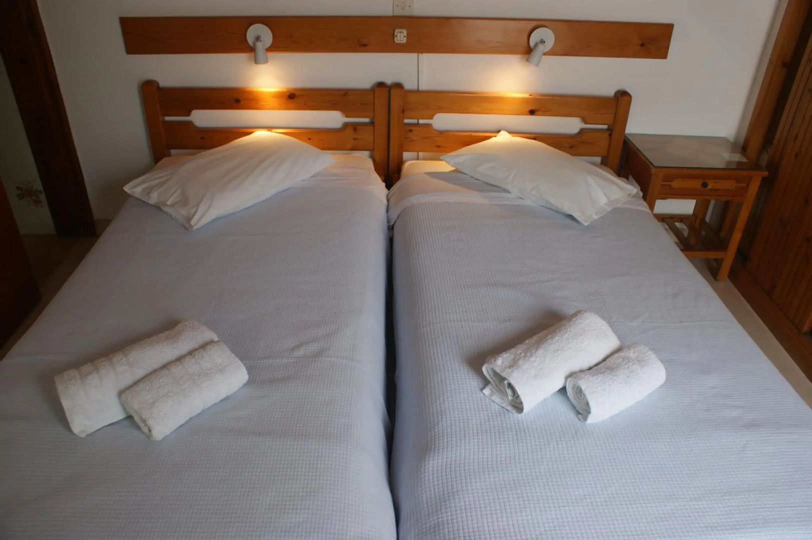 Foto - Hotel Eleftheria