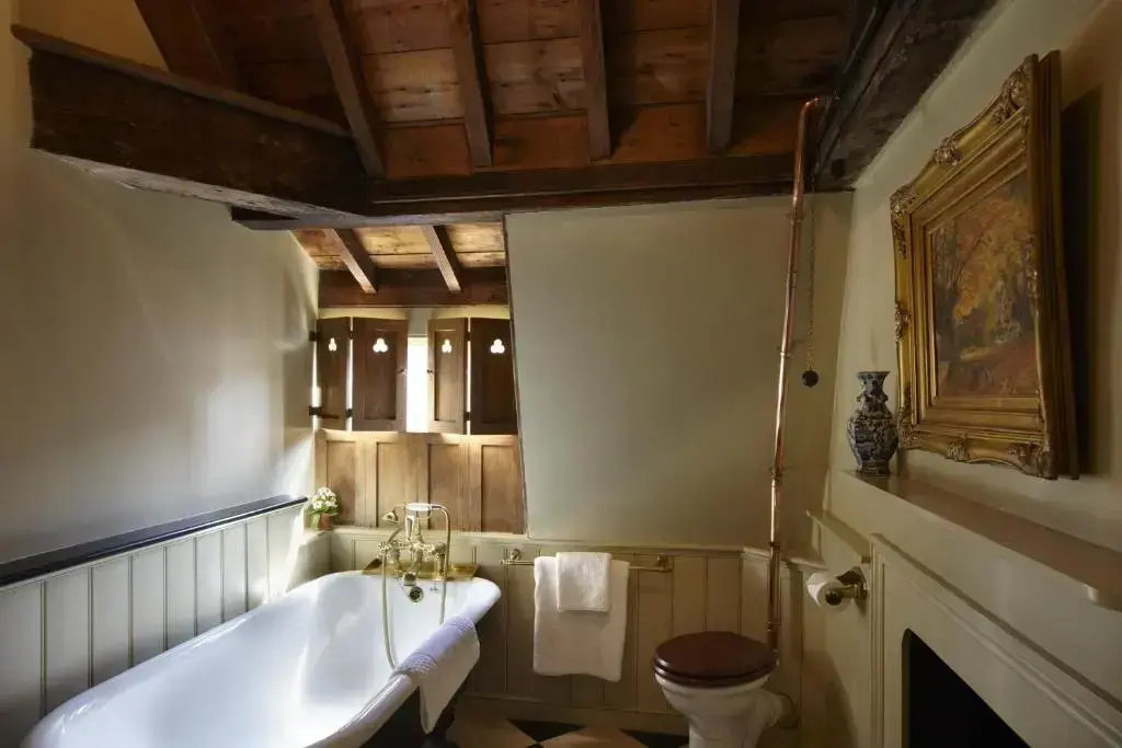 Photo - The Rookery Hotel