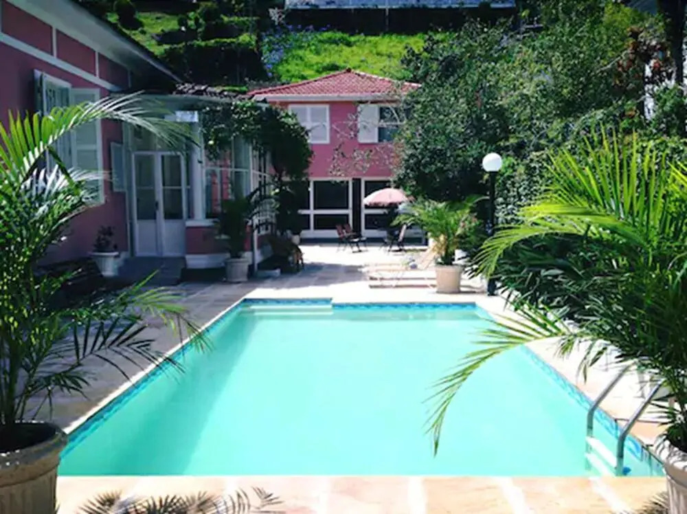 Photo - Pousada Princesa Isabel - Visconde