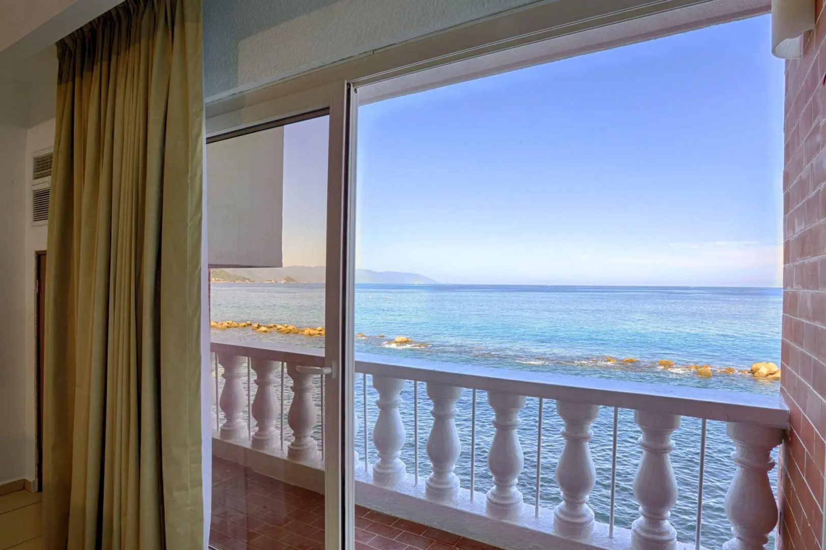 Foto - Costa Sur Resort & Spa