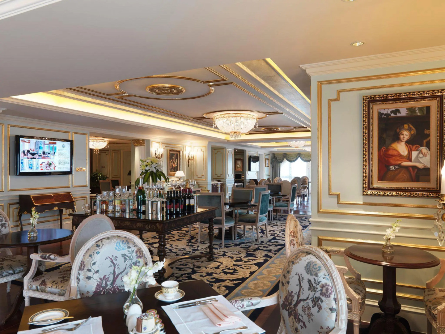 Photo - Legendale Hotel Beijing