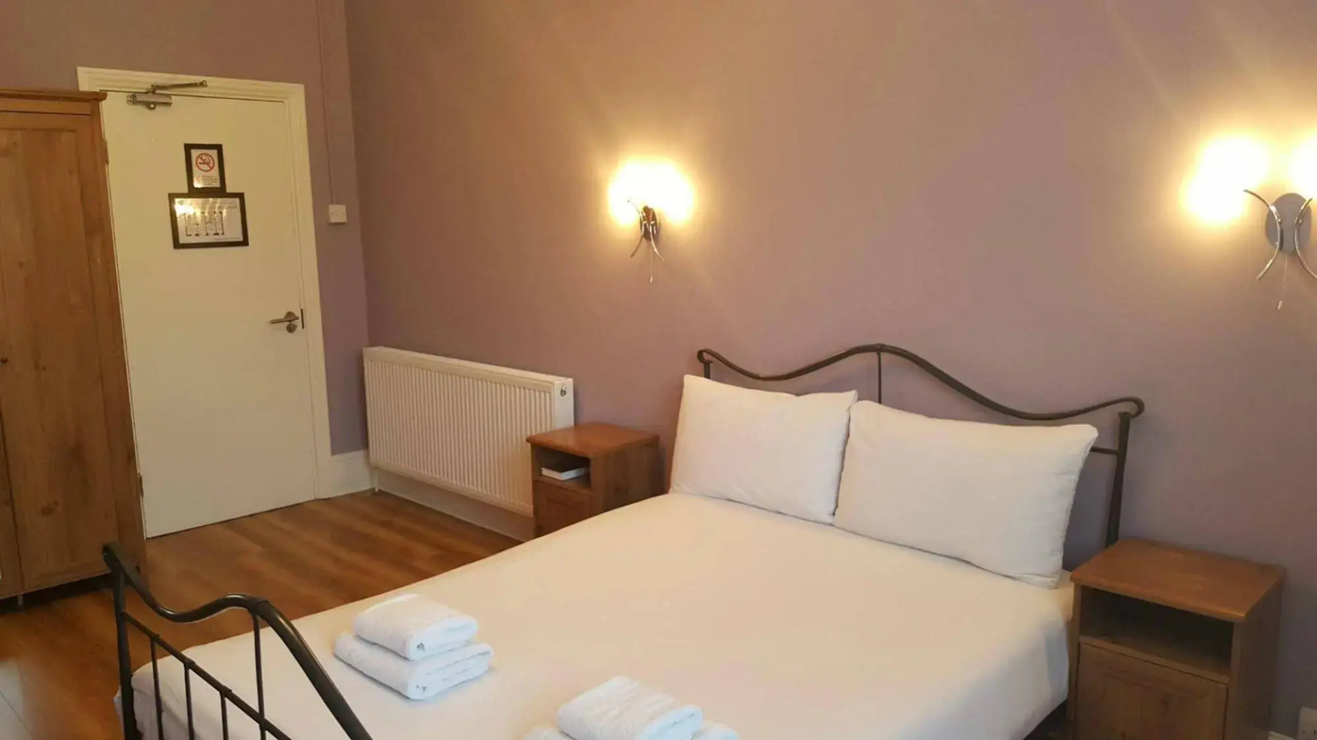 Foto - The Windmill Hotel