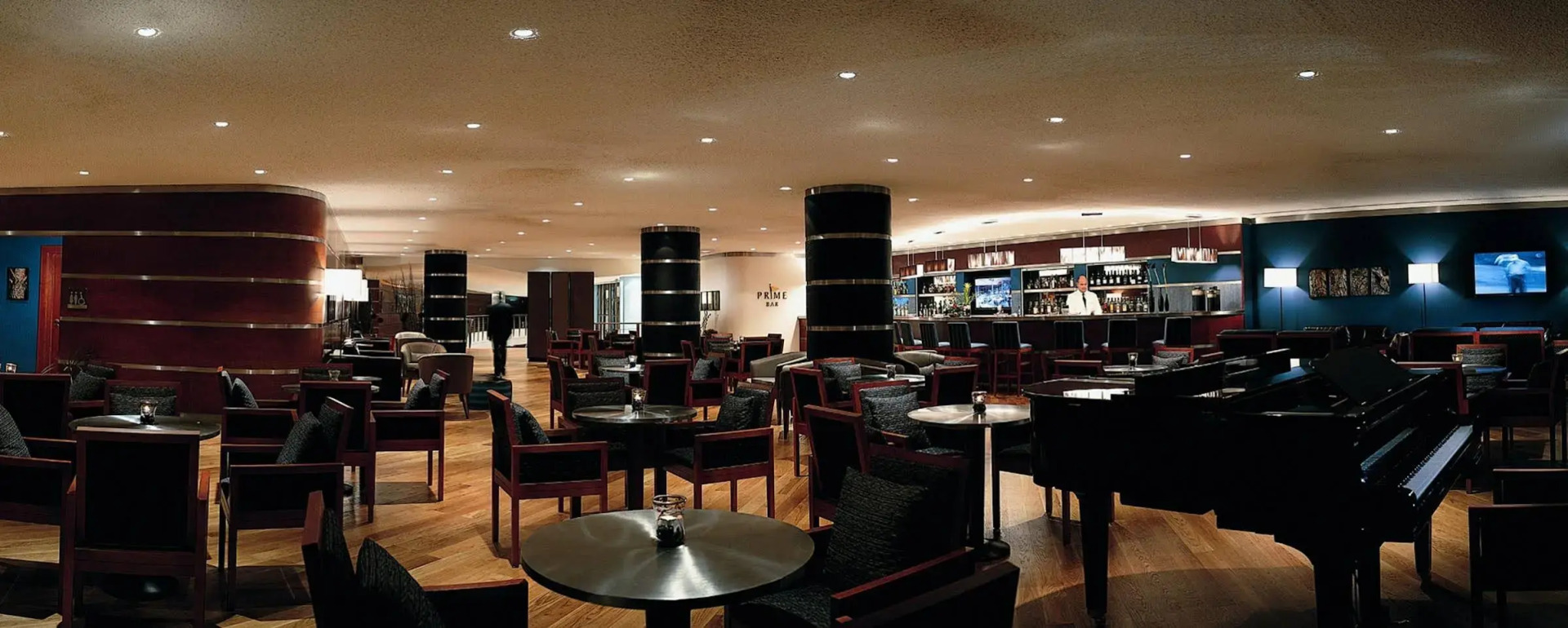 Foto - Pestana Vila Sol - Vilamoura Premium Golf Resort